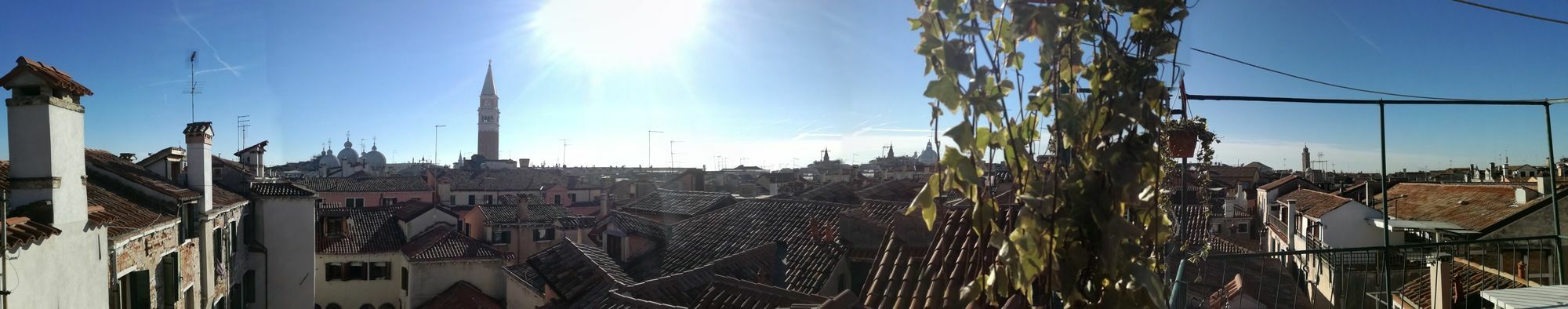 Andy's Appartamento Venezia
